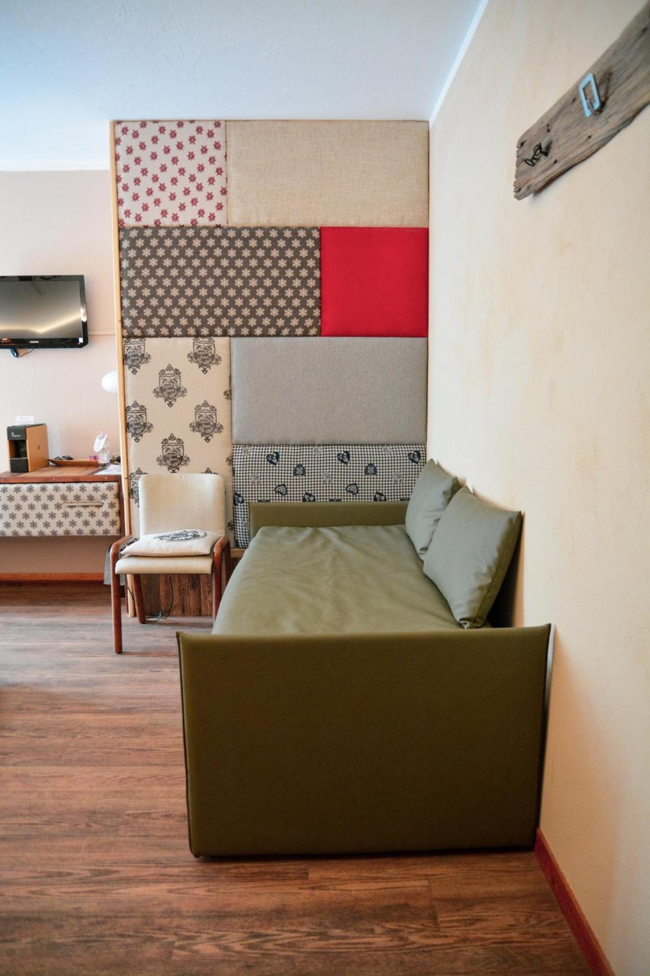 Hotel Chaberton Cesana Torinese Exterior photo